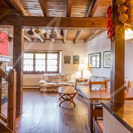 Casa Uvago By Seamount Casa vacanze *